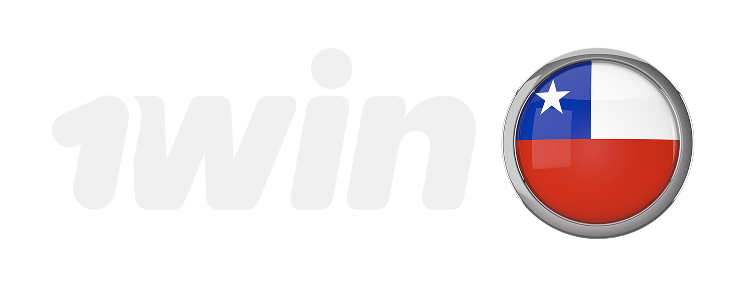 1win Chile logo